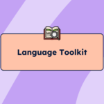 Language Toolkit