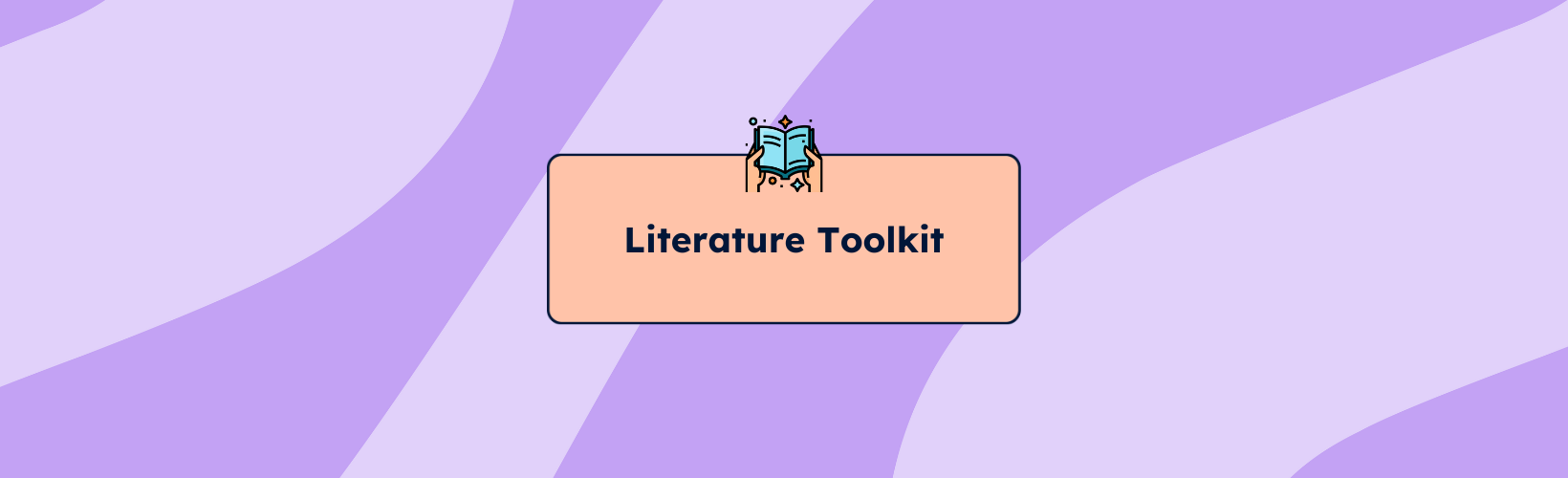 Literature Toolkit