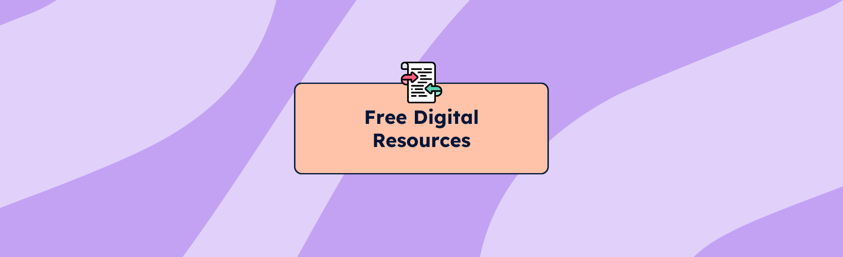 Free Digital Revision Resources